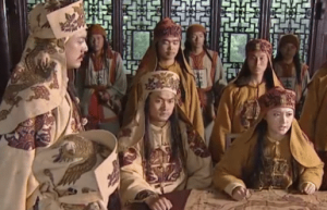 陈玉成、李秀成坐镇指挥，三河大捷结果是什么？_古代战争 菊江历史网