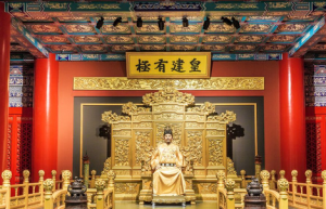 朱元璋还活着的时候 朱元璋为何没有对朱棣削藩_明朝历史 菊江历史网