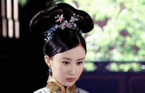 董鄂妃出身不显贵也没有子嗣，为什么能得到顺治百般疼爱？_帝王野史 菊江历史网