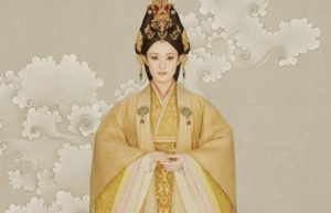 芈月与义渠王有两个孩子，揭秘他们孩子的最终结局_稗官野史 菊江历史网