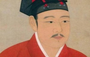 历史上的宋徽宗到底有多败家？_宋朝历史 菊江历史网