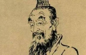 千古一帝秦始皇，为何有三个父亲？_帝王野史 菊江历史网