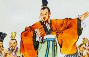 历史上商鞅变法为什么会鼓励分家？_春秋战国历史 菊江历史网