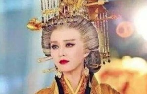 武则天为什么要毁上官婉儿的容貌？_稗官野史 菊江历史网