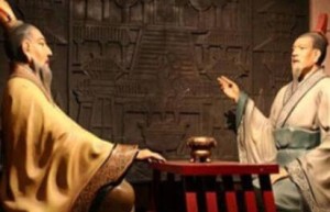 管仲是如何得到齐桓公重用的呢？_春秋战国历史 菊江历史网