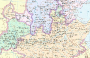 李存勖为了保卫北疆，他在定州之战中如何两败契丹？_古代战争 菊江历史网