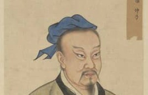 冉雍【孔门七十二贤之一】 – 人物百科