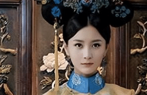 赫舍里氏并非嫡出，出身不高贵怎么当的康熙皇后？_清朝历史 菊江历史网