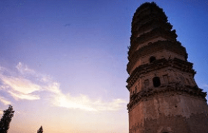 李贺的故乡在哪里？后世是怎么纪念他的？_唐朝历史 菊江历史网