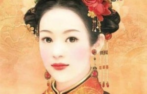 恪妃：顺治后宫里唯一的汉人妃子，一生寂寞悲惨_帝王野史 菊江历史网