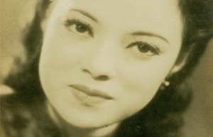 李香兰简介_李香兰的儿子_李香兰的故事_李香兰怎么死的 菊江历史网