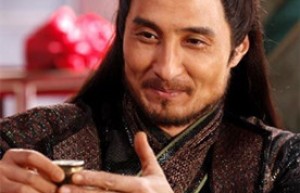 单雄信简介_单雄信的儿子_单雄信的故事_单雄信怎么死的 菊江历史网