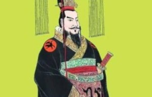秦始皇的亲生父母到底是谁？和吕不韦有何关系？_秦朝历史 菊江历史网