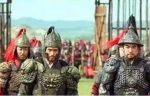 独孤信的孙子独孤怀恩最后什么结局？_南北朝历史 菊江历史网