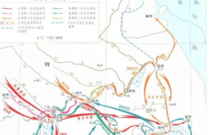 后周攻后蜀之战在怎样背景下发生的？双方战前做了哪些准备？_古代战争 菊江历史网