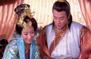 明朝的万贵妃恃宠而骄，最后下场怎么样？_后宫秘史 菊江历史网