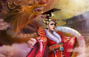 武则天是怎么登上帝位的？她为什么不动程咬金？_稗官野史 菊江历史网