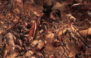 长平之战赵国大败除了用人不善还有哪些原因？_古代战争 菊江历史网