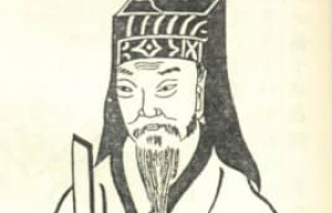 任敖【西汉御史大夫】 – 人物百科