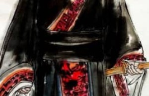 任嚣【统一岭南的秦朝将领】 – 人物百科