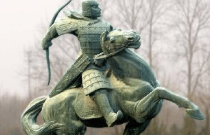 赵武灵王作为一个雄主 最后为什么会被活活饿死_春秋战国历史 菊江历史网