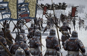 鄗代之战是在长平之战后才开打的，燕国为何还是打不过赵国？_古代战争 菊江历史网