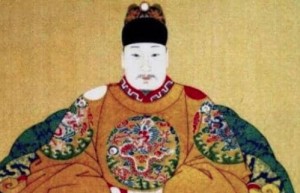 万历皇帝梦到被老虎咬伤脚，这其中的真相是什么？_帝王野史 菊江历史网