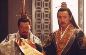 历史上的秦朝真的经历3代了而亡吗？_稗官野史 菊江历史网