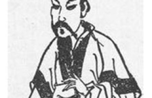 窦岳简介_窦岳的儿子_窦岳的故事_窦岳怎么死的 菊江历史网