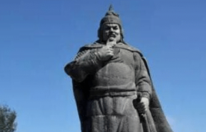 大明开国功臣周德兴，最后却被儿子牵连死了_乡村野史 菊江历史网