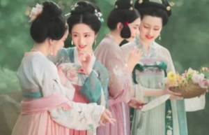 古代皇帝的生活有多奢华，宫女抢着洗龙沟_帝王野史 菊江历史网