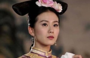 她是雍正的外甥女，10岁居然就嫁给了雍正_帝王野史 菊江历史网