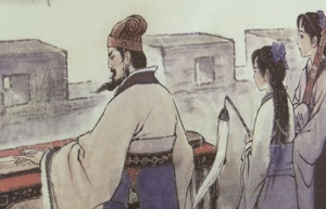 空城计诸葛亮让人在城门前扫地是什么意思？司马懿看完就退兵了！_稗官野史 菊江历史网