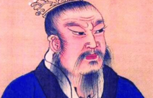 刘邦和虞姬到底是什么关系 刘邦为什么要礼葬虞姬_汉朝历史 菊江历史网