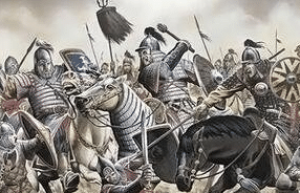 朱元璋早期自己拉的队伍，纪律有多涣散？_明朝历史 菊江历史网