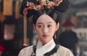 她是宫女出身，历经四朝，最终成为贵妃_后宫秘史 菊江历史网