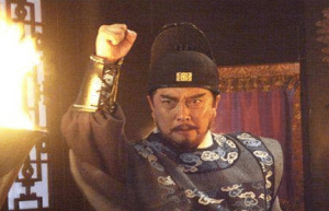 朱棣遭到子孙的嫌弃甚至连灵位差点都丢了 朱棣到底做了什么事情_明朝历史 菊江历史网