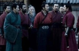 汉初最特殊的人物：陈豨做了什么事？_汉朝历史 菊江历史网