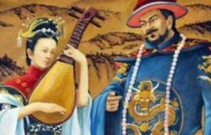 吴三桂一生真的被骗过三次吗？_明朝历史 菊江历史网