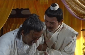 朱元璋给朱允炆留下的豪华的班底 朱允炆削藩为什么还是失败了_明朝历史 菊江历史网