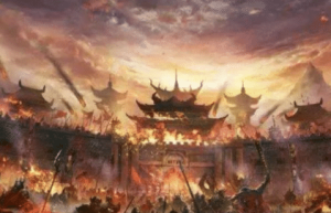 刘备也是久经沙场，为何会在夷陵之战犯下大错呢？_古代战争 菊江历史网