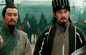 诸葛亮死后蜀汉还坚持了三十年时间 蜀汉是怎么做到的_三国历史 菊江历史网