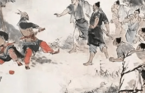 明末农民起义对后世产生了哪些积极影响？又有哪些消极影响？_古代战争 菊江历史网