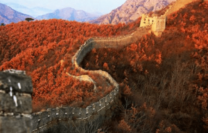 清朝为什么不修长城？除了有蒙古为屏障之外还有一个原因！_稗官野史 菊江历史网