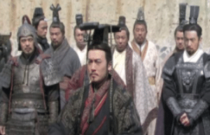 五国联军共同讨伐秦国的函谷关之战，为什么却没有齐国？_古代战争 菊江历史网