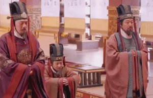 如何评价唐朝宰相朱敬则？他留下了哪些著作？_唐朝历史 菊江历史网