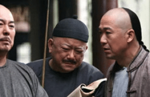 和珅跟了皇帝多少年？什么时候开始腾飞的？_清朝历史 菊江历史网