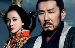 吕后为什么要残害刘邦的几个儿子？_汉朝历史 菊江历史网