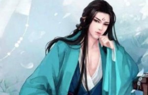 他是古代十大美男子之一，最后却无辜被杀_乡村野史 菊江历史网