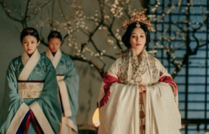 吕不韦和赵姬真的有亲密关系吗？那为什么要把嫪毐举荐给赵姬？_乡村野史 菊江历史网